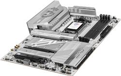 MSI MPG B850 EDGE TI WIFI, AMD Ryzen™ Séries 9000/8000/7000