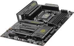 MSI MAG B850 TOMAHAWK MAX WIFI, AMD Ryzen™ 9000 / 8000 / 7000 Series(Open Box)