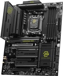MSI MAG B850 TOMAHAWK MAX WIFI, AMD Ryzen™ 9000 / 8000 / 7000 Series(Open Box)