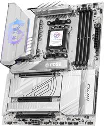 MSI MPG X870E EDGE TI WIFI, AMD Ryzen™ 9000 / 8000 / 7000 Series