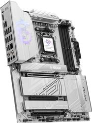 MSI MPG X870E EDGE TI WIFI, AMD Ryzen™ 9000 / 8000 / 7000 Series