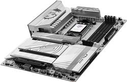 MSI MPG X870E EDGE TI WIFI, AMD Ryzen™ 9000 / 8000 / 7000 Series