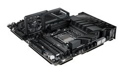Carte mère ASUS ROG CROSSHAIR X870E APEX AMD X870E AM5 ATX