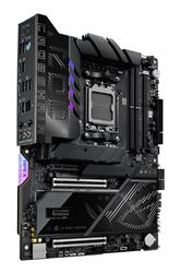 Carte mère ASUS ROG CROSSHAIR X870E APEX AMD X870E AM5 ATX