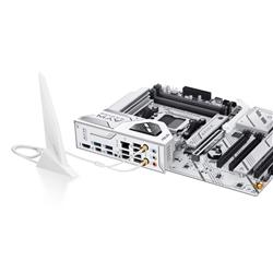 ASUS X870 AYW GAMING WIFI W AMD X870 AM5 ATX motherboard