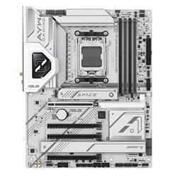ASUS X870 AYW GAMING WIFI W AMD X870 AM5 ATX motherboard