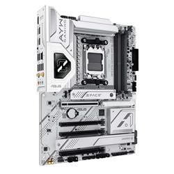 ASUS X870 AYW GAMING WIFI W AMD X870 AM5 ATX motherboard
