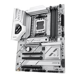 ASUS X870 AYW GAMING WIFI W AMD X870 AM5 ATX motherboard