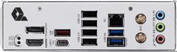 MSI Carte mère(Open Box)