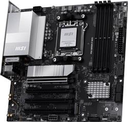 MSI Carte mère(Open Box)