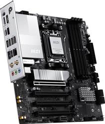 MSI Carte mère(Open Box)
