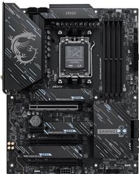 MSI X870E GAMING PLUS WIFI Motherboard