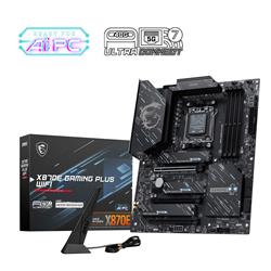 MSI X870E GAMING PLUS WIFI Motherboard