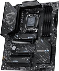 MSI X870E GAMING PLUS WIFI Motherboard
