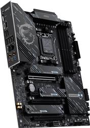 MSI X870E GAMING PLUS WIFI Motherboard