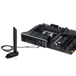 ASUS X870 MAX GAMING WIFI7 AMD AM5 ATX Motherboard