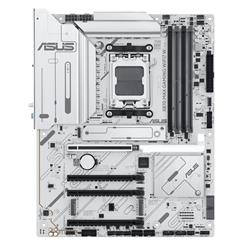 Carte mère ASUS X870 MAX GAMING WIFI7 W AMD AM5 ATX(Open Box)