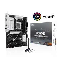 Carte mère ASUS B650E MAX GAMING WIFI AMD B650 ATX