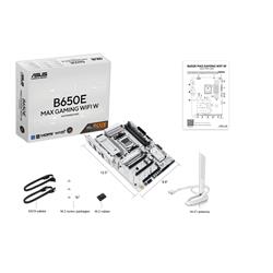 ASUS B650E MAX GAMING WIFI W – Carte mère AMD B650 AM5 ATX
