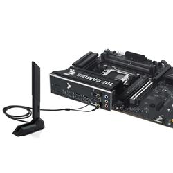 ASUS TUF GAMING B850-E WIFI AMD B850 AM5 DDR5 ATX Wi-Fi 6E