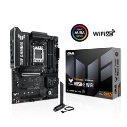 ASUS TUF GAMING B850-E WIFI AMD B850 AM5 DDR5 ATX Wi-Fi 6E