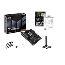 ASUS TUF GAMING B850-E WIFI AMD B850 AM5 DDR5 ATX Wi-Fi 6E