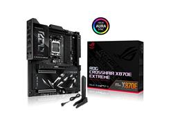 ASUS ROG CROSSHAIR X870E EXTREME AMD X870 AM5 DDR5 E-ATX Wi-Fi 7