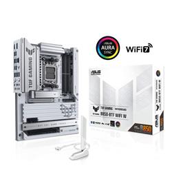 ASUS TUF GAMING B850-BTF WIFI W AMD B850 AM5 DDR5 ATX Motherboard