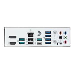 ASUS TUF GAMING B850-BTF WIFI W AMD B850 AM5 DDR5 ATX Carte mère