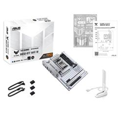 ASUS TUF GAMING B850-BTF WIFI W AMD B850 AM5 DDR5 ATX Carte mère