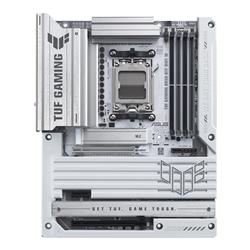 ASUS TUF GAMING B850-BTF WIFI W AMD B850 AM5 DDR5 ATX Carte mère