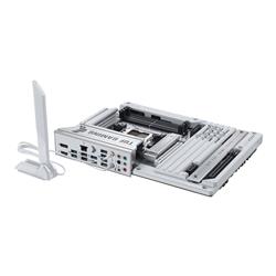 ASUS TUF GAMING B850-BTF WIFI W AMD B850 AM5 DDR5 ATX Carte mère
