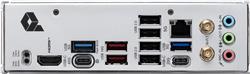 MSI PRO X870E-P WIFI AMD X870 AM5 DDR5 ATX Wi-Fi 7 Motherboard