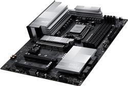 MSI PRO X870E-P WIFI AMD X870 AM5 DDR5 ATX Wi-Fi 7 Motherboard