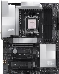 MSI PRO X870E-P WIFI AMD X870 AM5 DDR5 ATX Wi-Fi 7 Motherboard