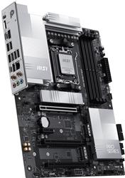 MSI PRO X870E-P WIFI AMD X870 AM5 DDR5 ATX Wi-Fi 7 Motherboard