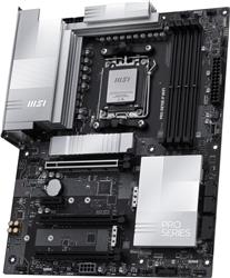 MSI PRO X870E-P WIFI AMD X870 AM5 DDR5 ATX Wi-Fi 7 Motherboard