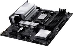 MSI PRO B850M-A WIFI AMD AM5 Micro ATX Motherboard(Open Box)
