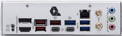 MSI PRO B850M-A WIFI AMD AM5 Micro ATX Motherboard(Open Box)