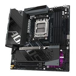Carte mère GIGABYTE B850M AORUS ELITE WIFI6E AMD AM5 LGA 1718