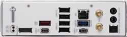MSI B850 GAMING PLUS WIFI PZ, Supports AMD RyzenTM 9000 / 8000 / 7000
