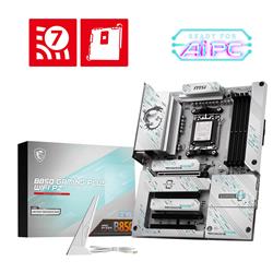 MSI B850 GAMING PLUS WIFI AM5 ATX Carte mère