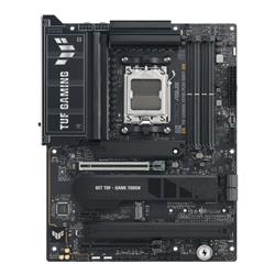 ASUS TUF GAMING X870E-PLUS WIFI7 AMD X870E ATX motherboard