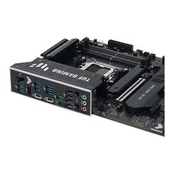 ASUS TUF GAMING X870E-PLUS WIFI7 AMD X870E ATX motherboard