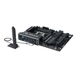 ASUS TUF GAMING X870E-PLUS WIFI7 AMD X870E ATX motherboard