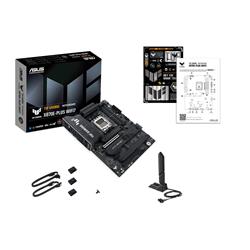 ASUS TUF GAMING X870E-PLUS WIFI7 AMD X870E ATX motherboard