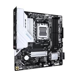 GIGABYTE B840M GAMING PLUS WIFI6E AMD AM5 Micro ATX Motherboard