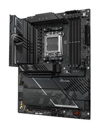 ASUS ROG STRIX X870E-H GAMING WIFI7 AMD Motherboard(Open Box)