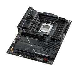 ASUS ROG STRIX X870E-H GAMING WIFI7 AMD Motherboard(Open Box)