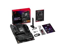 ASUS ROG STRIX X870E-H GAMING WIFI7 AMD Motherboard(Open Box)